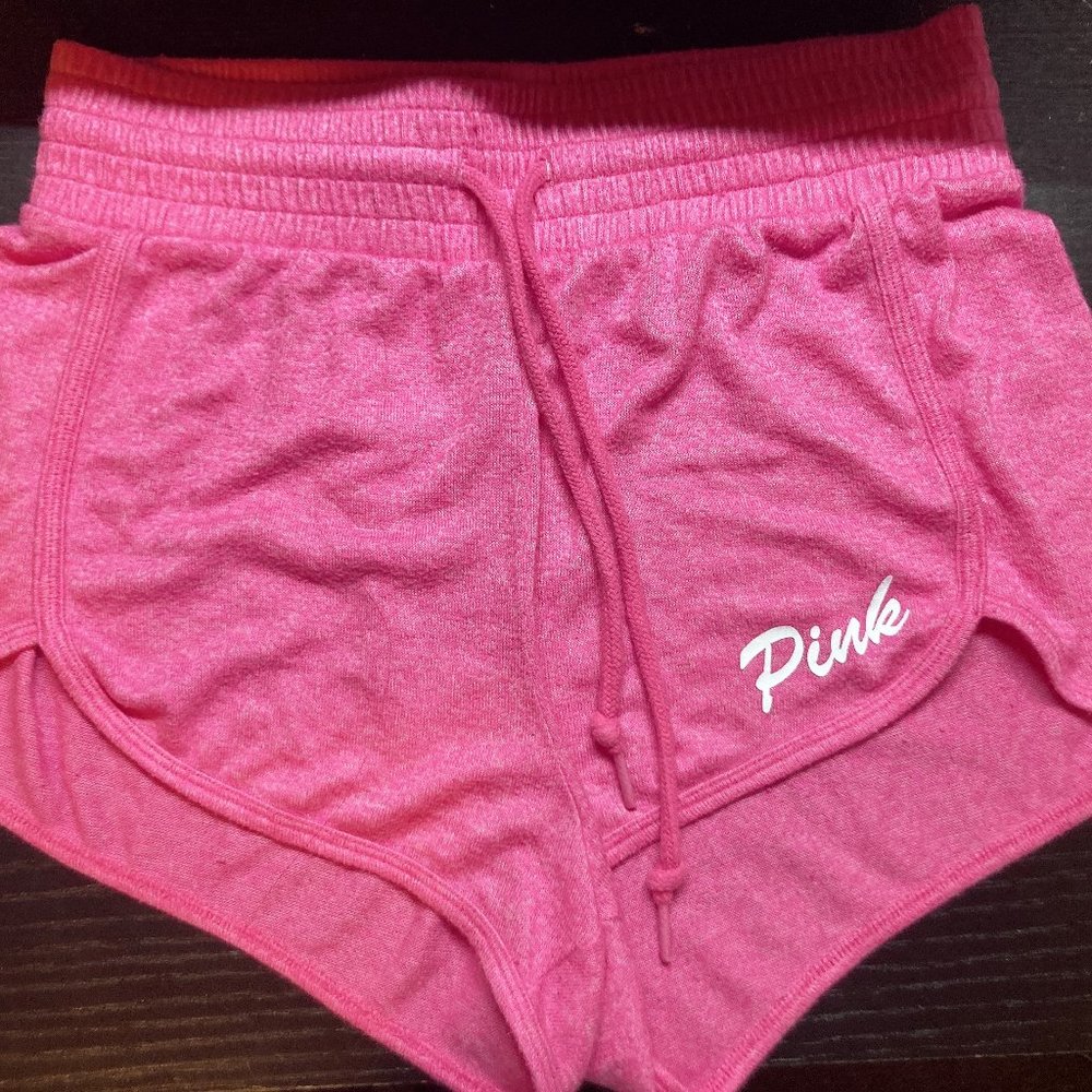 Victoria's Secret Pink Shorts